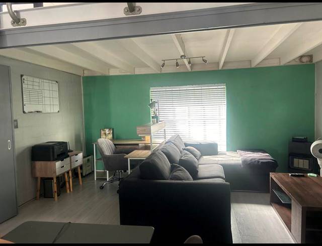 1 BEDROOM PROPERTY TO RENT IN OBSERVATORY